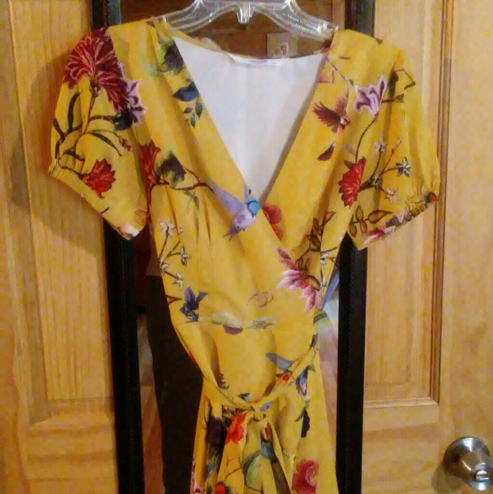 eShakti Dress